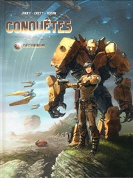 [9789463066174] Conquests 3 Decornum