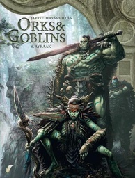 [9789463941280] Orks & Goblins 6 Ayraak