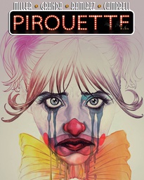[9781628751130] PIROUETTE 1