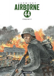 [9789030374701] Airborne 44 Integraal 4