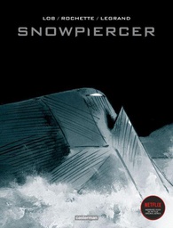 [9789030374695] SNOWPIERCER