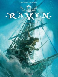 [9789085586050] Raven 1 Nemesis