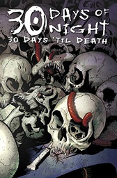 [9781600104411] 30 DAYS OF NIGHT OMNIBUS 30 DAYS TIL DEATH