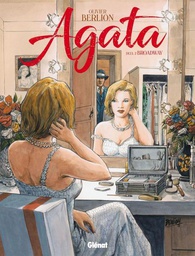 [9789462941304] Agata 2 Broadway