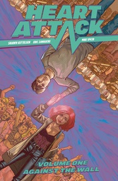 [9781534315945] HEART ATTACK 1