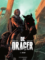 [9789064215940] Drager 1 Nimf