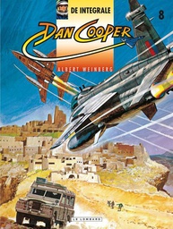 [9789064215957] Dan Cooper 8 Integraal