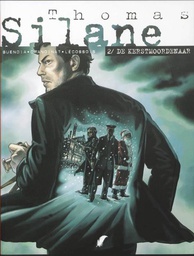 [9789088100956] Thomas Silane 2 De kerstmoordenaar