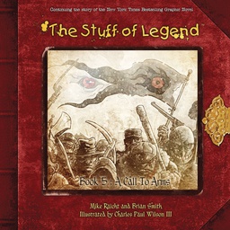 [9780989574433] STUFF OF LEGEND 5 CALL TO ARMS