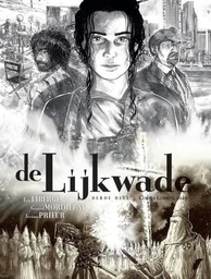 [9789463941457] Lijkwade 3 Corpus Christi, 2019