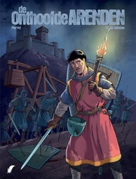[9789463941389] Onthoofde Arenden 27 De Talisman
