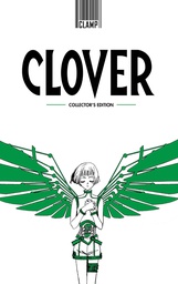 [9781646510207] CLOVER KODANSHA OMNIBUS