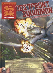 [9789463735117] Oostfront Squadron 4 Vuurdoop in de Yak