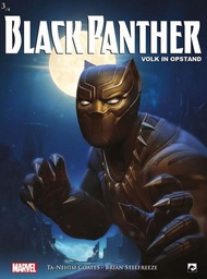 [9789463735155] BLACK PANTHER 3 Volk in opstand