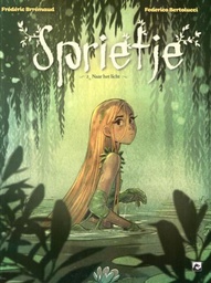 [9789463735193] Sprietje 2 Naar het licht