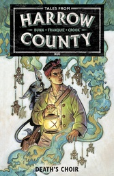 [9781506716817] TALES FROM HARROW COUNTY