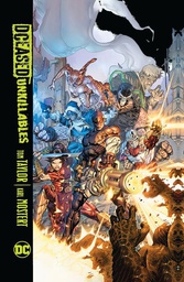 [9781779503930] DCEASED UNKILLABLES