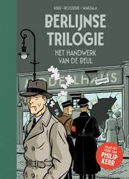 [9789493166943] Berlijnse Trilogie 2 Het Handwerk Van De Beul