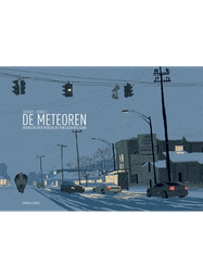 [9789493383135] De Meteoren