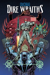 [9781684056811] ROM DIRE WRAITHS