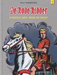 [9789002269462] Rode Ridder Biddeloo-jaren Integraal 2