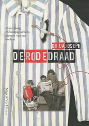 [9789038808628] Rode Draad