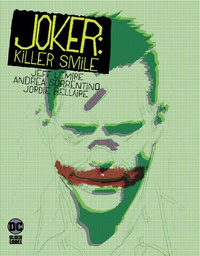 [9781779502698] JOKER KILLER SMILE