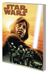[9781302925284] STAR WARS FROM JOURNALS OF OBI-WAN KENOBI