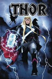 [9781302920869] THOR BY DONNY CATES 1 DEVOURER KING