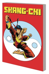 [9781302925277] SHANG-CHI EARTHS MIGHTIEST MARTIAL ARTIST