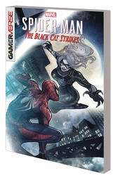 [9781302919252] MARVELS SPIDER-MAN BLACK CAT STRIKES