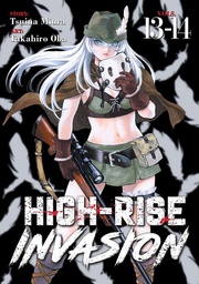 [9781645054801] HIGH RISE INVASION 7