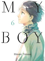 [9781949980462] My Boy 6