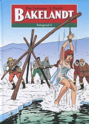 [9789085526452] Bakelandt Integraal 2