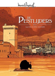 [9789085526476] Pestlijders 2