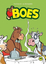 [9789085526421] Boes 19