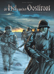 [9789463066303] Hel van het Oostfront Complete Reeks