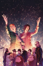 [9781684156474] BILL & TED OMNIBUS