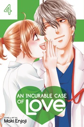 [9781974709342] INCURABLE CASE OF LOVE 4