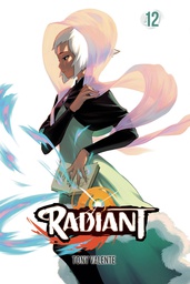 [9781974712649] RADIANT 12