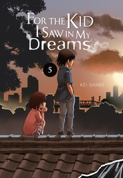 [9781975315344] FOR THE KID I SAW IN MY DREAMS 5