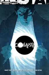 [9781401295813] COLLAPSER