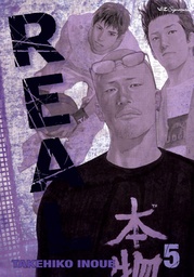 [9781421519937] REAL 5