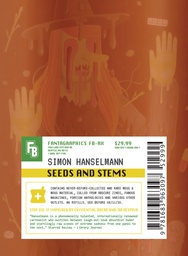[9781683963097] MEGG & MOGG SEEDS & STEMS