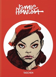 [9783836582636] JAMIE HEWLETT TASCHEN 40TH ANNIV