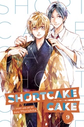 [9781974708260] SHORTCAKE CAKE 9