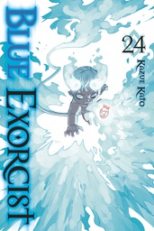[9781974710522] BLUE EXORCIST 24
