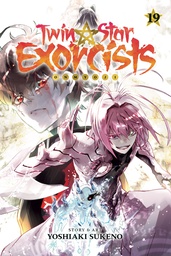 [9781974714759] TWIN STAR EXORCISTS ONMYOJI 19