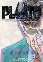 [9781421519210] PLUTO 4 URASAWA X TEZUKA