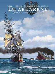 [9789463066037] Zeearend 2 Grote Ocean 1917